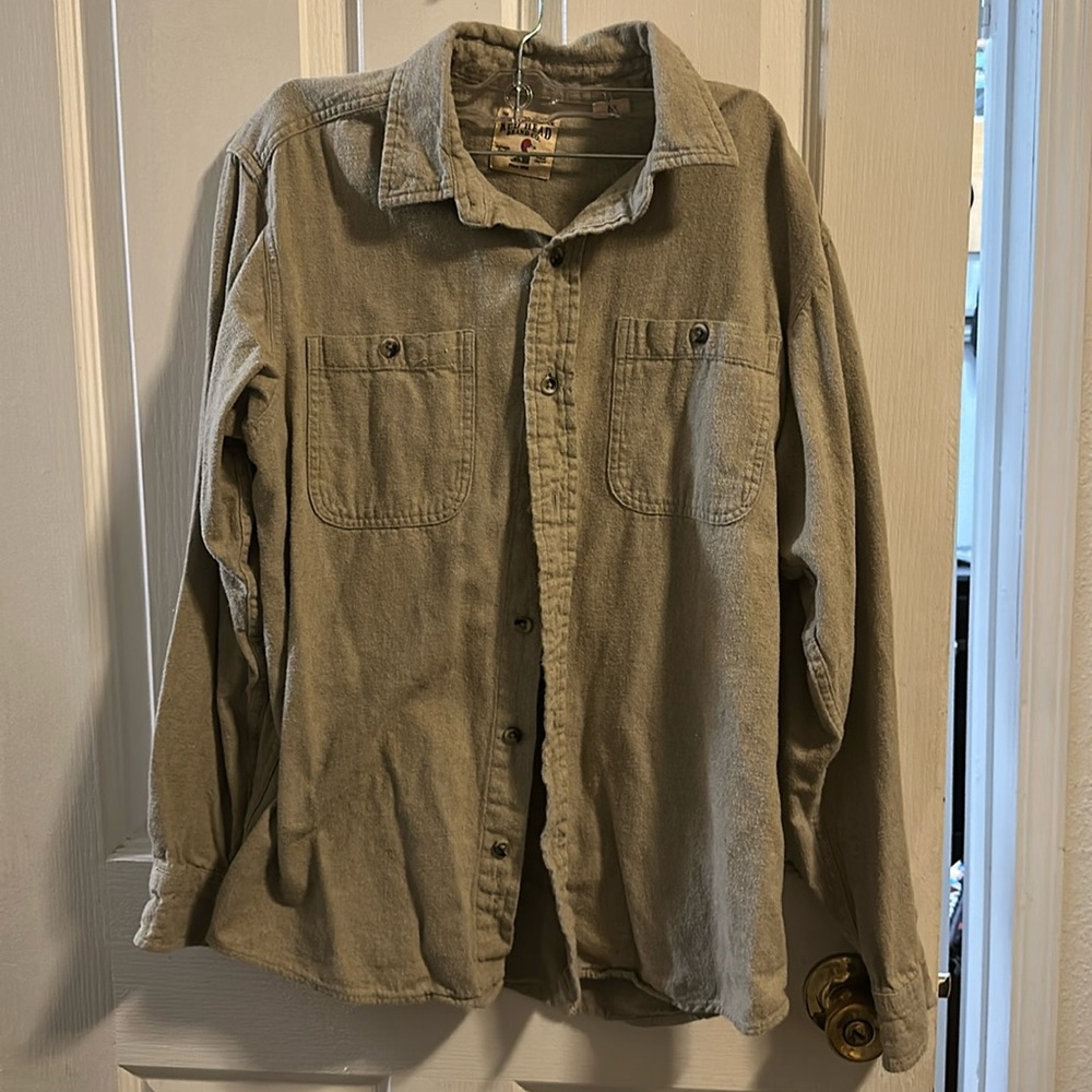 Red Head Brand Co long sleeve shirt